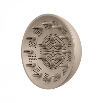 Dreame Pocket Aura Secador de cabelo, Dourado (AZP20A-GD)