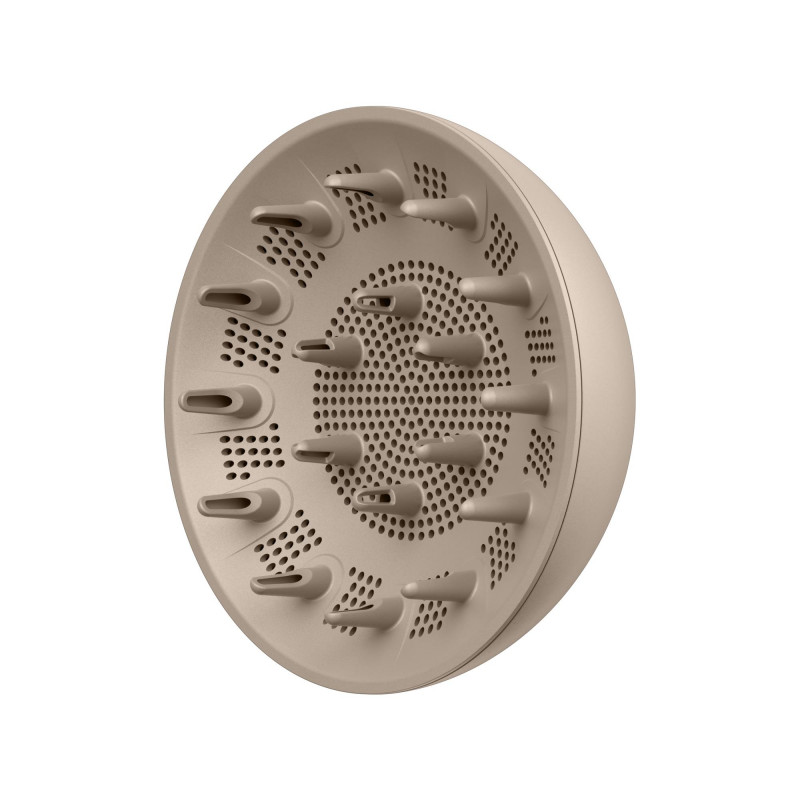 Dreame Pocket Aura Secador de cabelo, Dourado (AZP20A-GD)