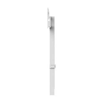 Func Wall/Floor 2, Suporte de monitor Branco