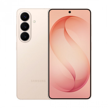 Samsung S942B S26 5G 256GB, Dourado Smartphone