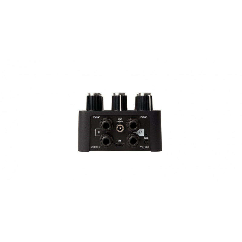 Universal Audio UAFX Starlight Echo Station – Efeito para guitarra