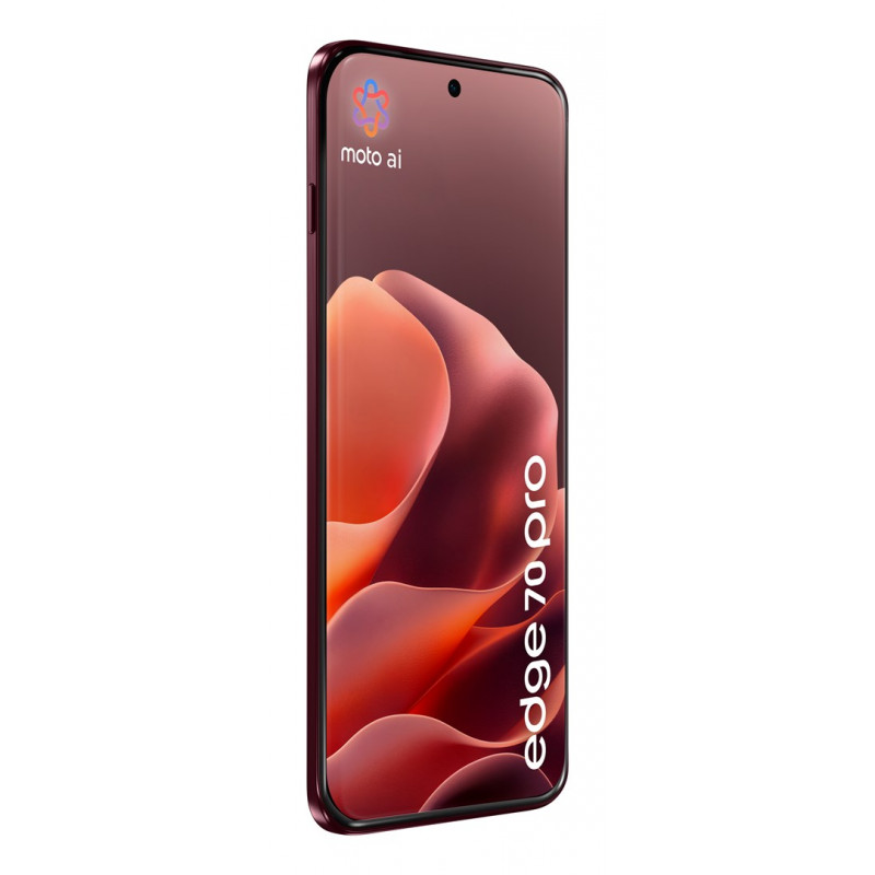 Motorola Moto Edge 70 Pro 12/512GB Smartphone, 6,78