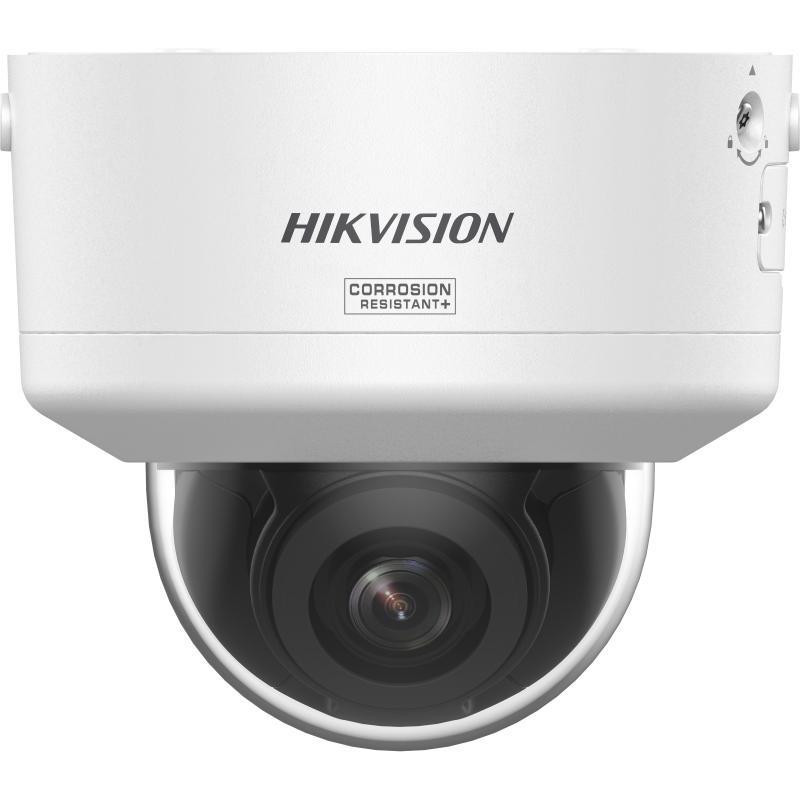Câmara IP Hikvision DS-2CD2766G3-IPTRZSY(2.8-12mm)