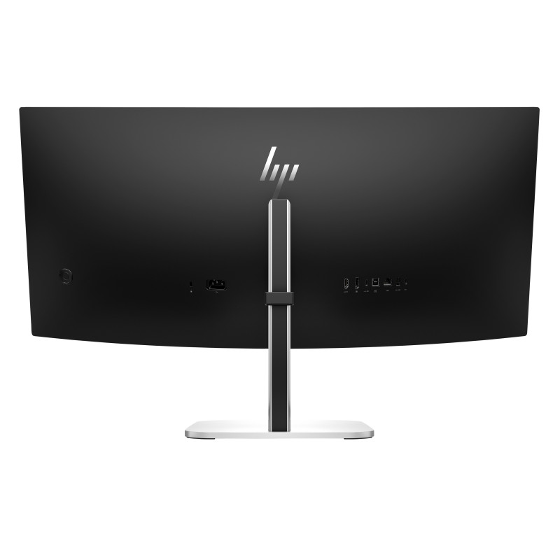 HP 534pm - Series 5 Pro - Monitor LED - curvo - 86,4 cm (34