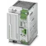 Fonte de alimentação ininterrupta Phoenix Contact QUINT-UPS/ 24DC/ 24DC/ 5/1.3AH, verde-cinzento (2320254)