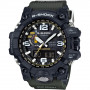Casio GWG10001A3ER Relógio de homem, 56 mm