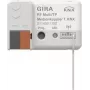 Acoplador de média GIRA RF Multi/TP KNX Secure 1 (511400)