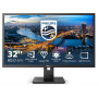 Monitor de computador Philips 325B1L/00 80 cm (31,5