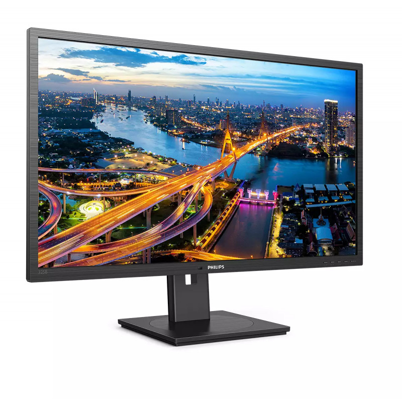 Monitor de computador Philips 325B1L/00 80 cm (31,5