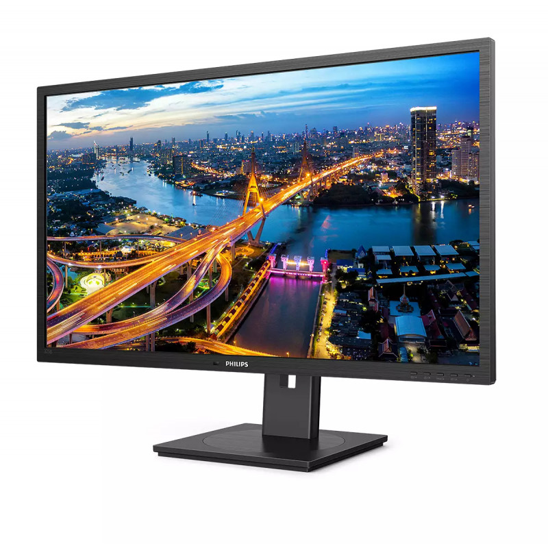 Monitor de computador Philips 325B1L/00 80 cm (31,5