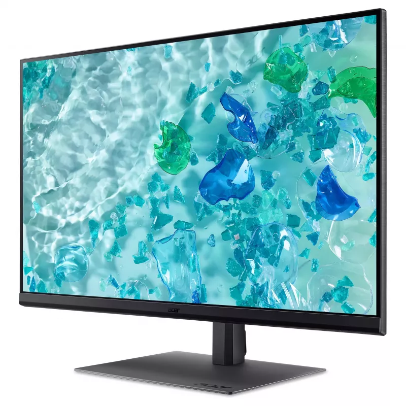 Monitor Acer Vero B327QKL1bmipruzx 4K UHD 80 cm (31,5