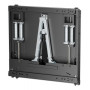 Suporte de parede para TV Manhattan com altura ajustável e sistema Lift&Lock, 55–75