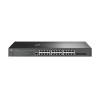 Switch TP-Link Omada SG3428 (JetStream) 24 portas Gigabit, 4x SFP, V2.4