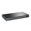 Switch TP-Link Omada SG3428 (JetStream) 24 portas Gigabit, 4x SFP, V2.4