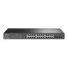 Switch TP-Link Omada SG3428 (JetStream) 24 portas Gigabit, 4x SFP, V2.4