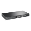 Switch TP-Link Omada SG3428 (JetStream) 24 portas Gigabit, 4x SFP, V2.4