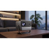 Projetor inteligente Philips NeoPix 960 | Full HD (1920x1080) | 1000 ANSI-Lumen | preto | Wi-Fi