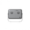 Projetor inteligente Philips NeoPix 960 | Full HD (1920x1080) | 1000 ANSI-Lumen | preto | Wi-Fi