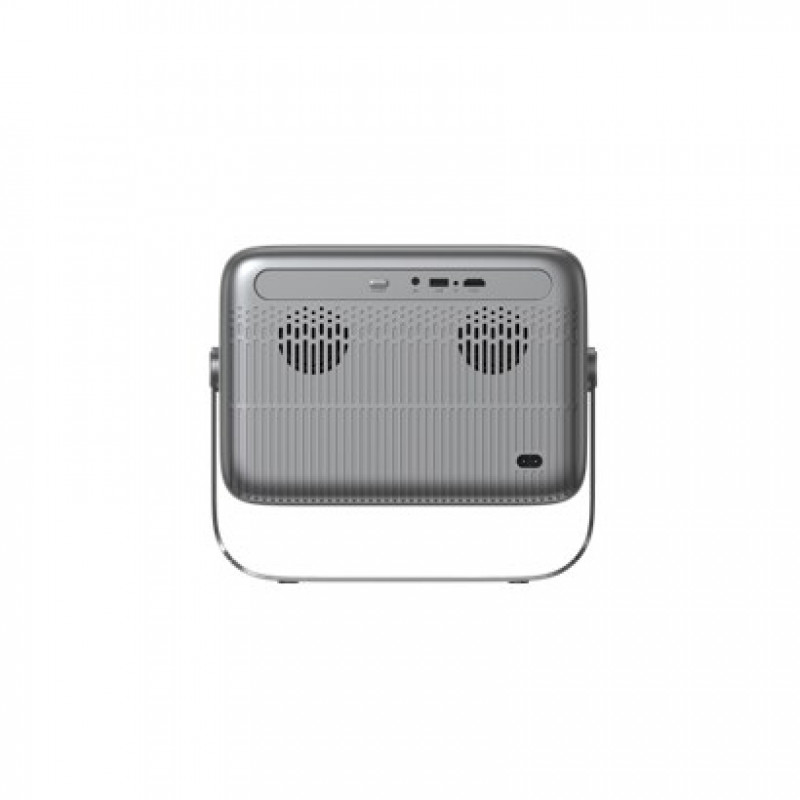 Projetor inteligente Philips NeoPix 960 | Full HD (1920x1080) | 1000 ANSI-Lumen | preto | Wi-Fi
