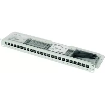 Telegärtner 100007010 Suporte modular 19