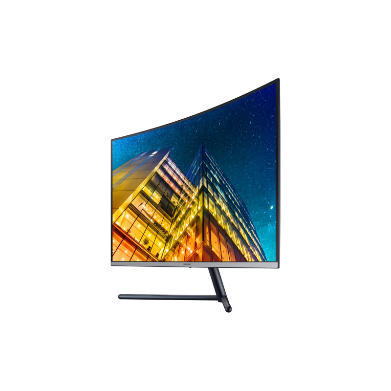 Samsung U32R590CWP Monitor curvo 80cm (32) 4K UHD 16:9 HDMI/DP 4ms