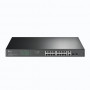 TP-Link Switch TL-SG1218MP 18 portas Gigabit PoE V5.4