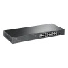 TP-Link Switch TL-SG1218MP 18 portas Gigabit PoE V5.4