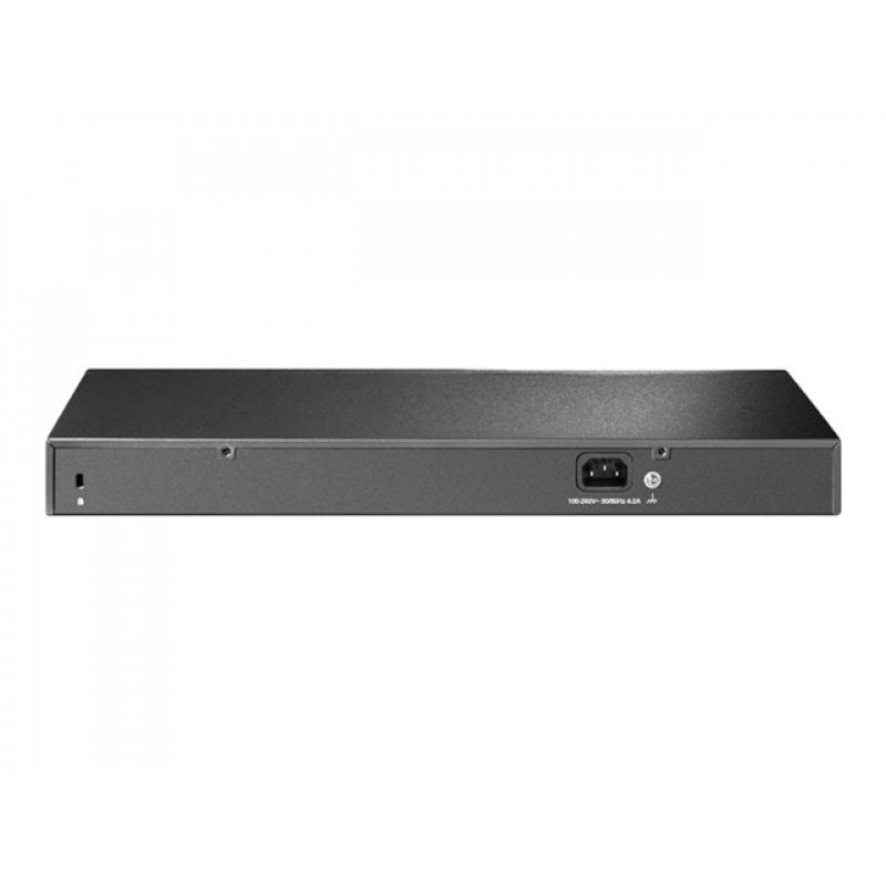 TP-Link Switch TL-SG1218MP 18 portas Gigabit PoE V5.4