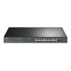 TP-Link Switch TL-SG1218MP 18 portas Gigabit PoE V5.4