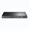 TP-Link Switch TL-SG1218MP 18 portas Gigabit PoE V5.4