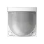 JUNG KNX Interruptor automático 2,20 m Universal A3281-1WW