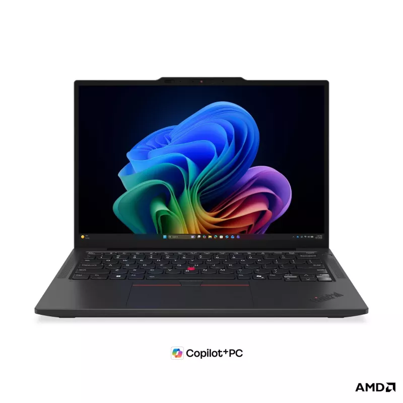 Lenovo X13 Gen 7 Portátil - AMD Ryzen 5 440, 32GB RAM, 512GB SSD, Windows 11 Pro