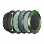 Kit de filtros ND/CPL variável Freewell Brandon Li 86mm (FW-BL86-GMVNDKIT)