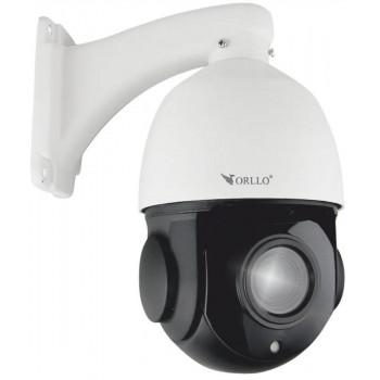 Câmara IP Orllo R2 PRO+ Câmara exterior rotativa POE Zoom x 22