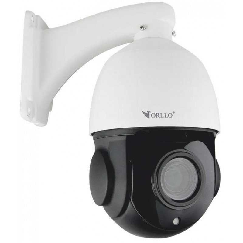 Câmara IP Orllo R2 PRO+ Câmara exterior rotativa POE Zoom x 22