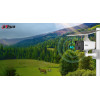 Dahua Câmara IP IPC-HFW2441DG-4G-SP-B-0360B