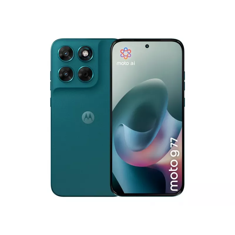 Smartphone Motorola G77 8GB/128GB, 6,78