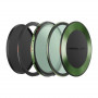 Kit de filtros ND/CPL variáveis Freewell Brandon Li 95mm (FW-BL95-VNDKIT)