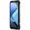 Smartphone 5G para exterior Blackview XPLORE 1X 12GB/256GB, 6,78