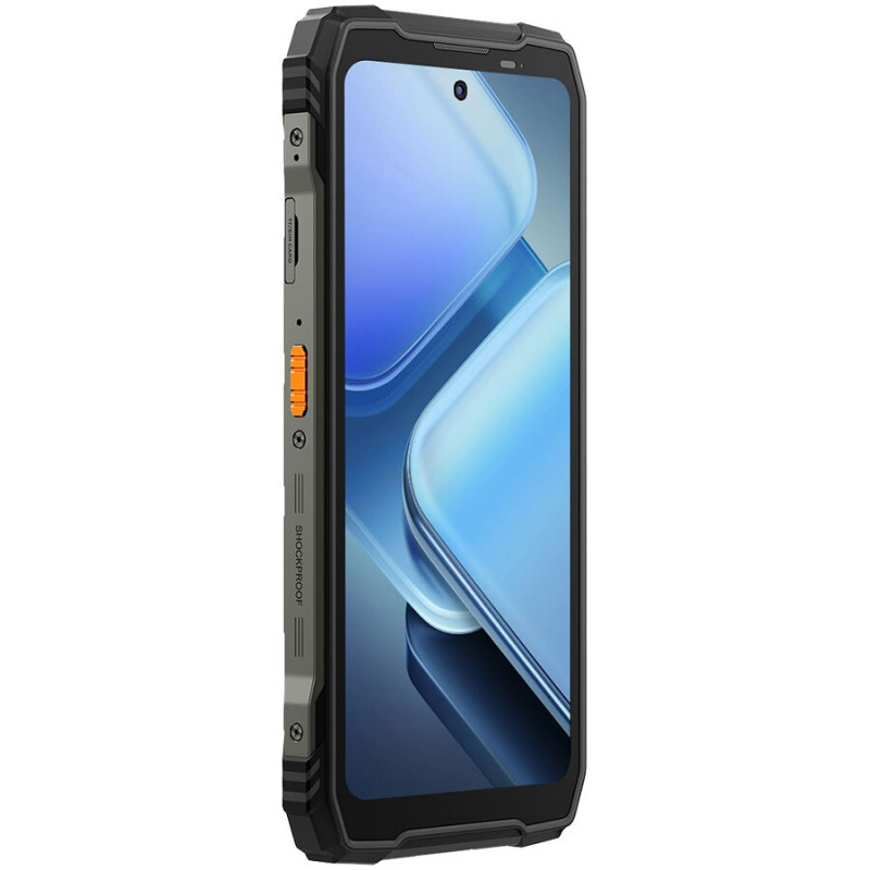 Smartphone 5G para exterior Blackview XPLORE 1X 12GB/256GB, 6,78