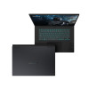 Portátil Gigabyte Gaming A16 Pro - Intel Core 7 240H, 32GB RAM, 1TB SSD, NVIDIA GeForce RTX 5080, Windows 11 Home, teclado francês (AZERTY)