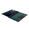 Portátil Gigabyte Gaming A16 Pro - Intel Core 7 240H, 32GB RAM, 1TB SSD, NVIDIA GeForce RTX 5080, Windows 11 Home, teclado francês (AZERTY)