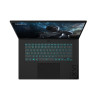 Portátil Gigabyte Gaming A16 Pro - Intel Core 7 240H, 32GB RAM, 1TB SSD, NVIDIA GeForce RTX 5080, Windows 11 Home, teclado francês (AZERTY)
