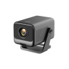 Projetor inteligente Philips NeoPix 760, Full HD 1920x1080, 800 lúmenes ANSI, WLAN, preto