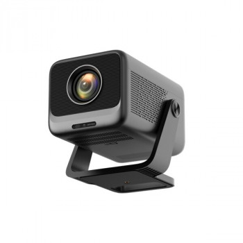 Projetor inteligente Philips NeoPix 760, Full HD 1920x1080, 800 lúmenes ANSI, WLAN, preto