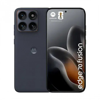 Smartphone Motorola Edge 70 Fusion 8/512GB Silhouette