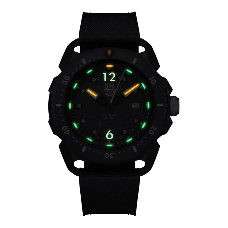 Luminox XL.1053 Relógio de homem, 46 mm