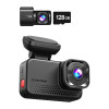Dashcam REDTIGER VC70 Wi-Fi 4K + 2,5K com cartão de 128GB