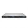 ERNITEC servidor rack 1U 4-Bay - Intel Core i7-12700