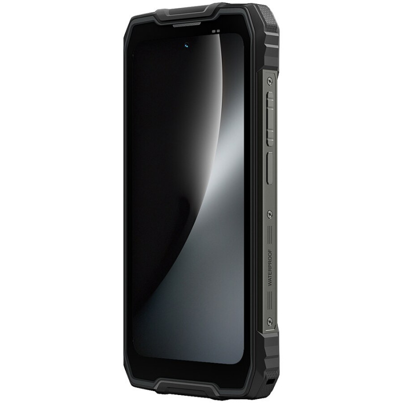 Blackview ROCK 2 smartphone 5G 12GB/256GB, 6,67